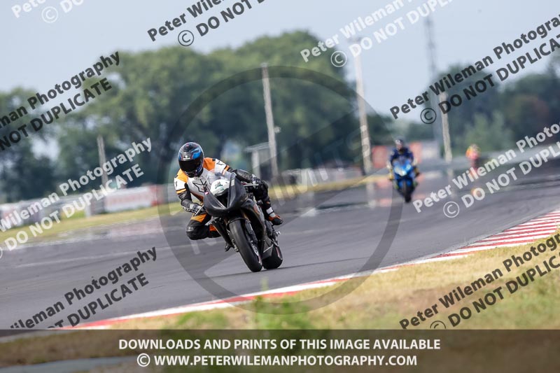 25 to 27th july 2019;Slovakia Ring;event digital images;motorbikes;no limits;peter wileman photography;trackday;trackday digital images